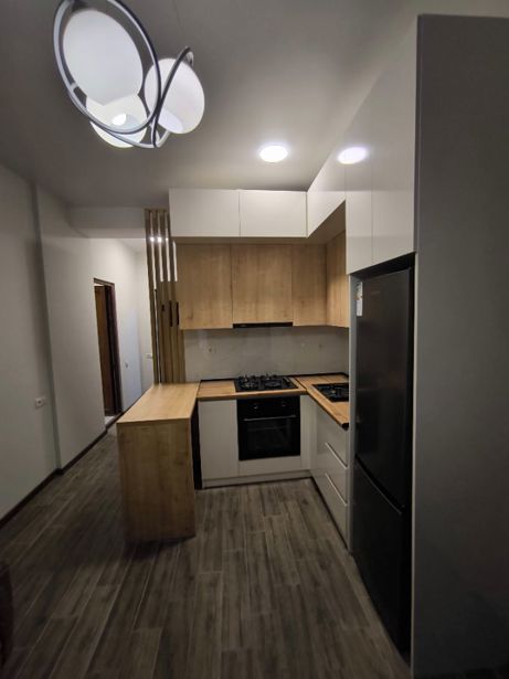 1 room Flat For Rent. Didi digomi  - picture #1