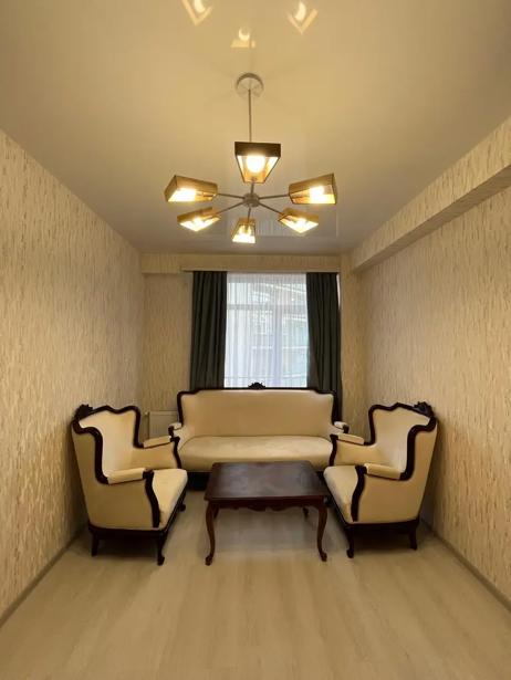 2 room Flat For Sale. Gldani  - picture #1