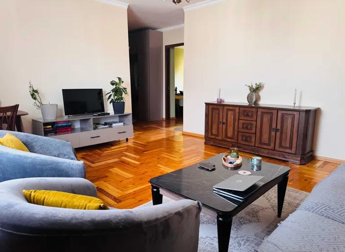 3 room Flat For Sale. Didi digomi  - picture #1