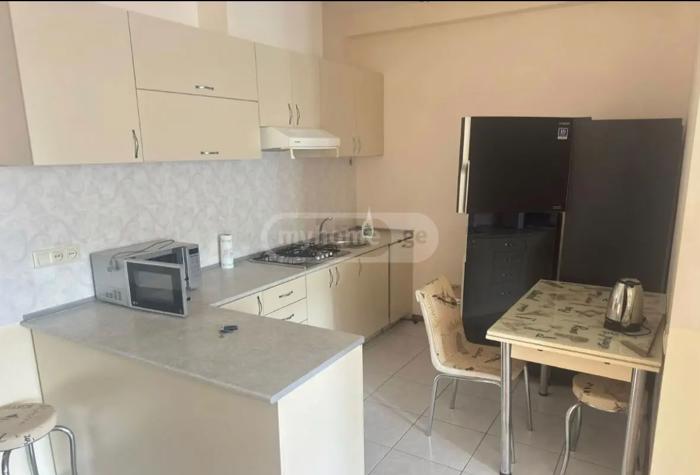 2 room Flat For Rent. Saburtalo  - picture #1