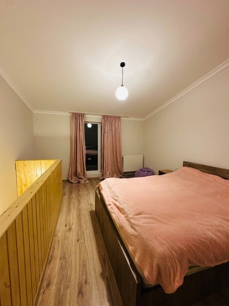 2 room Flat For Rent. Didi digomi  - picture #1