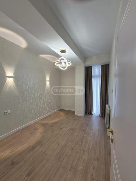 2 room Flat For Sale. Didi digomi  - picture #1
