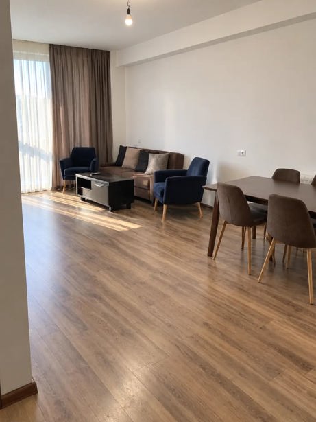 2 room Flat For Rent. Saburtalo  - picture #1