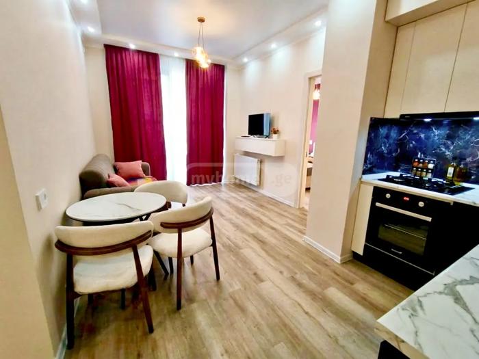 3 room Flat For Rent. Lisi lake  - picture #1