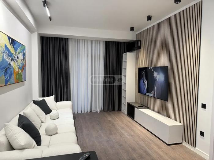 2 room Flat For Rent. Ortachala  - picture #1
