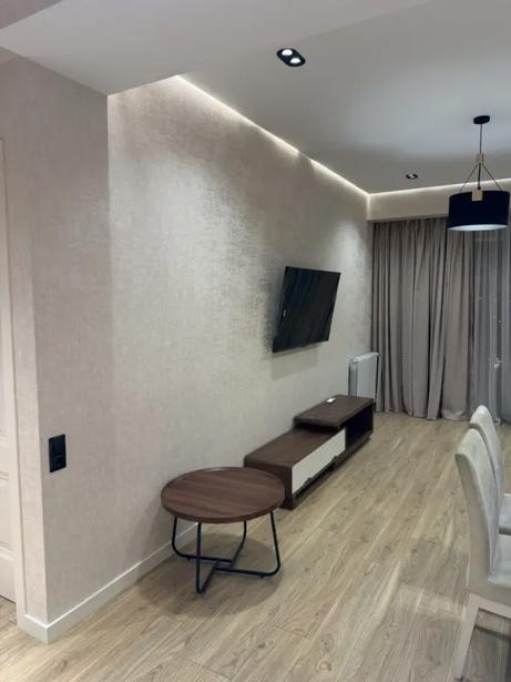 2 room Flat For Rent. Didube  - picture #1