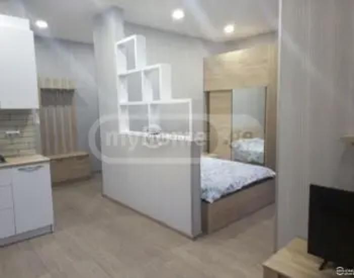 2 room Flat For Rent. Saburtalo  - picture #1