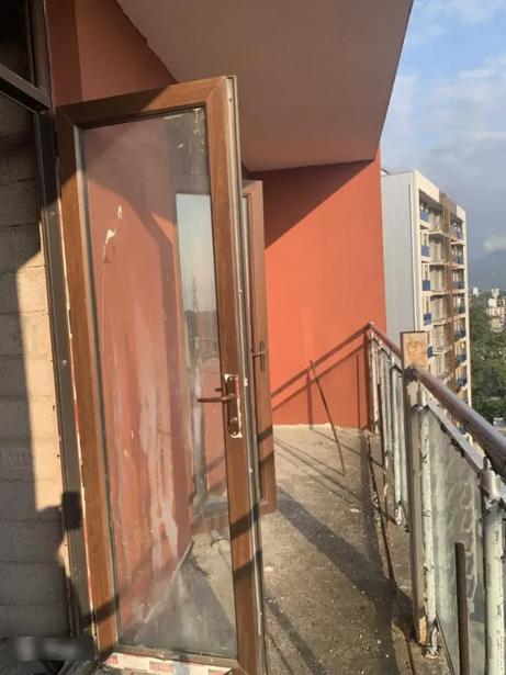 2 room Flat For Sale. Batumi - picture #1