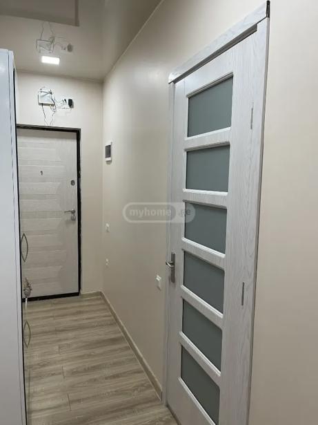1 room Flat For Sale. Batumi - picture #1