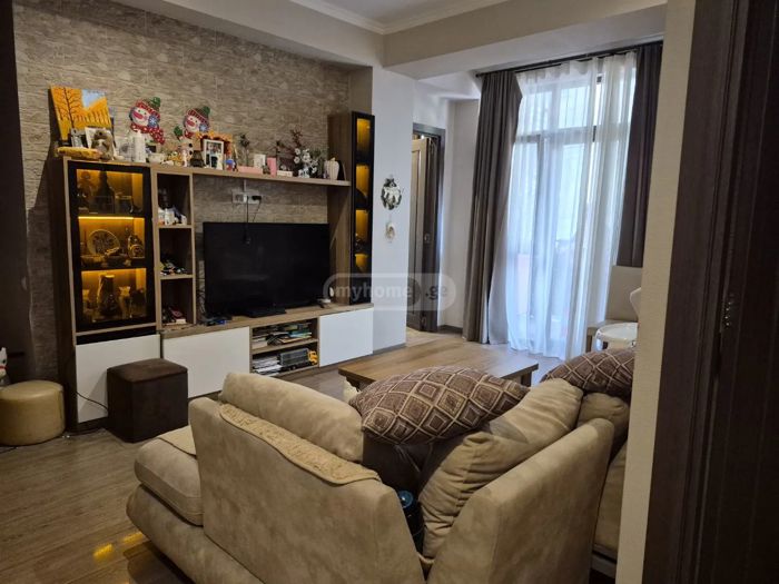 3 room Flat For Sale. Sanzona  - picture #1