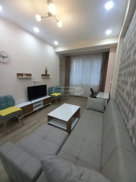 4 room Flat For Sale. Didube  - picture #1