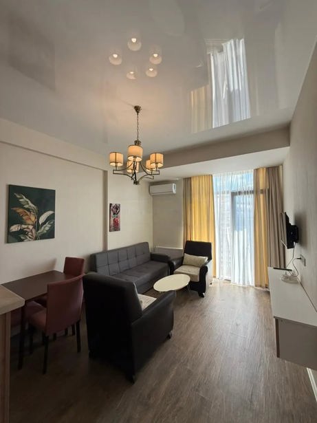 2 room Flat For Rent. Didi digomi  - picture #1