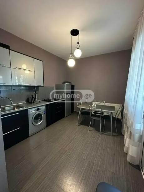 2 room Flat For Rent. Vake  - picture #1