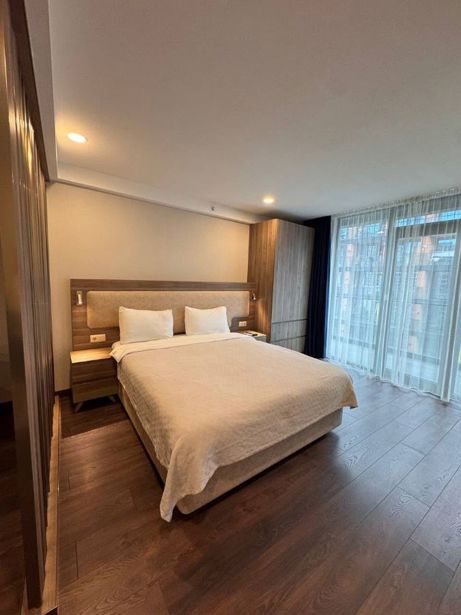 1 room Flat For Sale. Batumi - picture #1