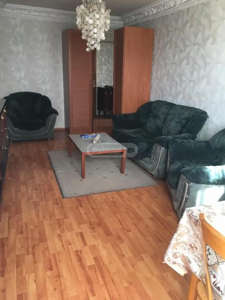 2 room Flat For Rent. Digomi  - picture #1