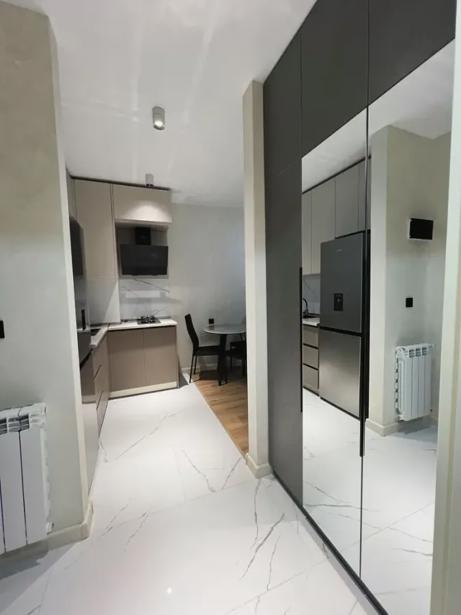 2 room Flat For Rent. Didi digomi  - picture #1