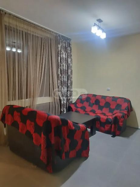 2 room Flat For Rent. Temqa  - picture #1