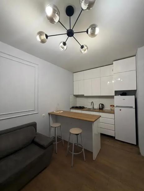 2 room Flat For Rent. Nadzaladevi  - picture #1