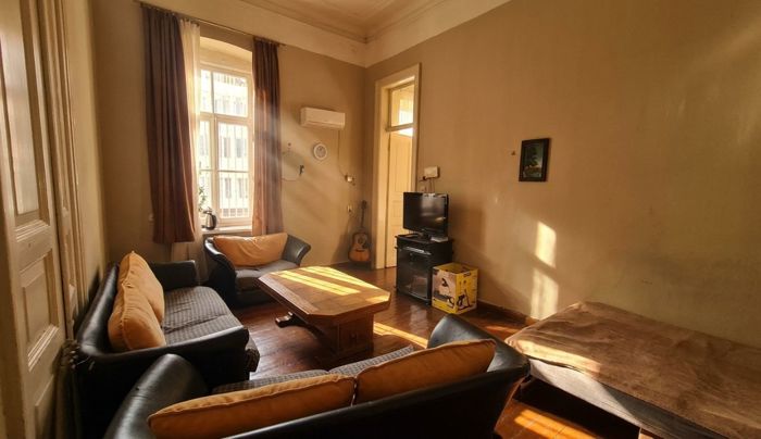 3 room Flat For Sale. Chugureti  - picture #1