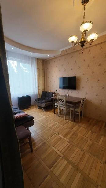 3 room Flat For Sale. Digomi  - picture #1