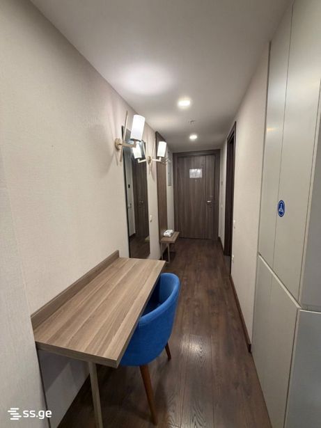 1 room Flat For Rent. Batumi - picture #1