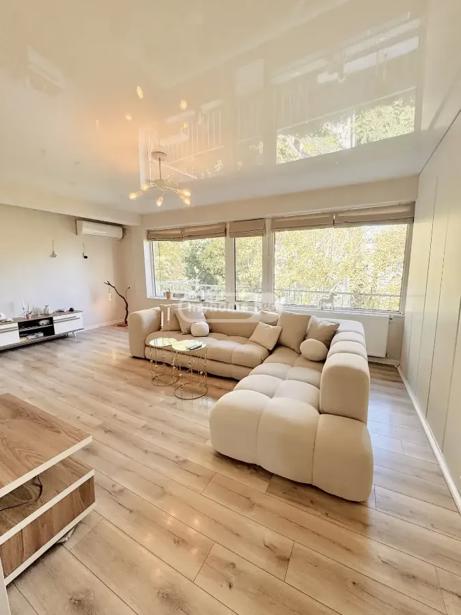 3 room Flat For Rent. Saburtalo  - picture #1