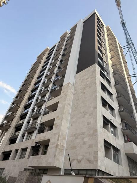 3 room Flat For Sale. Didi digomi  - picture #1