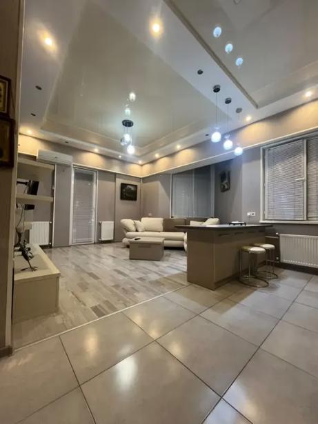 2 room Flat For Rent. Nadzaladevi  - picture #1