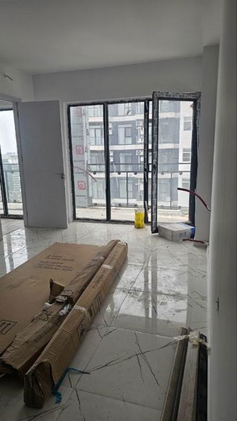 3 room Flat For Sale. Batumi - picture #1