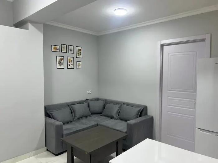 2 room Flat For Rent. Gldani  - picture #1