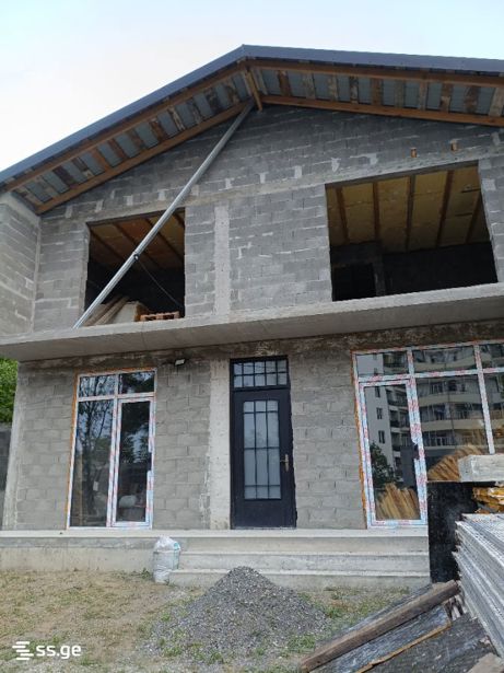 5 room Private House For Sale. Temqa  - picture #1