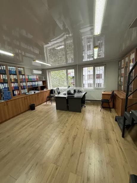 Office For Rent. Vake  - picture #1