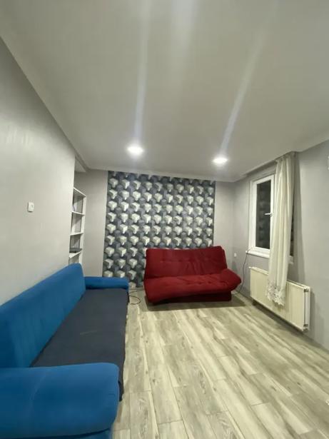 3 room Flat For Sale. Isani  - picture #1