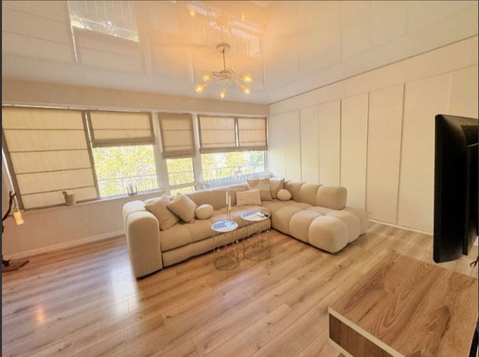 3 room Flat For Rent. Saburtalo  - picture #1