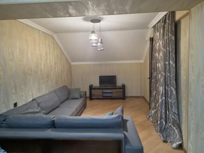 7 room Flat For Rent. Nutsubidze plateau  - picture #1