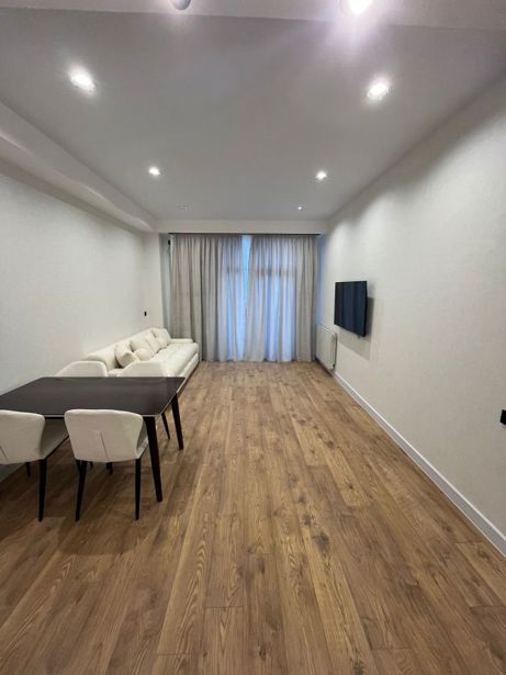 2 room Flat For Rent. Mukhiani  - picture #1