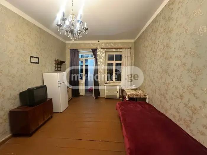 1 room Flat For Rent. Avlabari  - picture #1