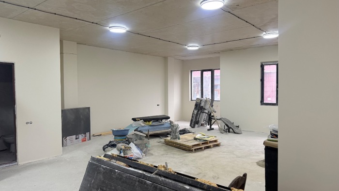 Office For Rent. Batumi - picture #1
