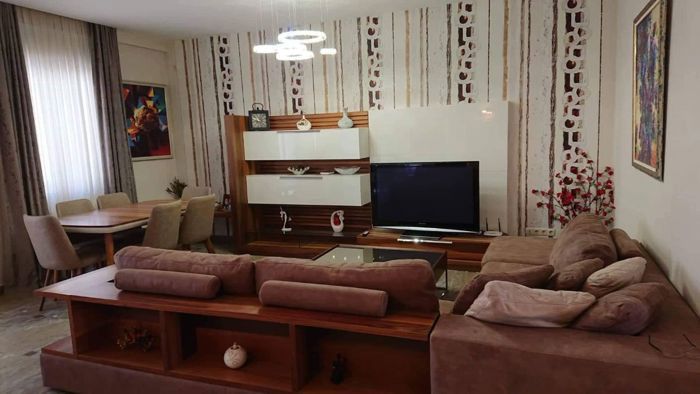 3 room Flat For Rent. Saburtalo  - picture #1