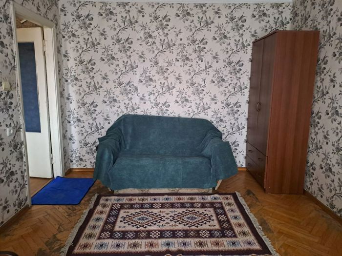 1 room Flat For Rent. Digomi  - picture #1