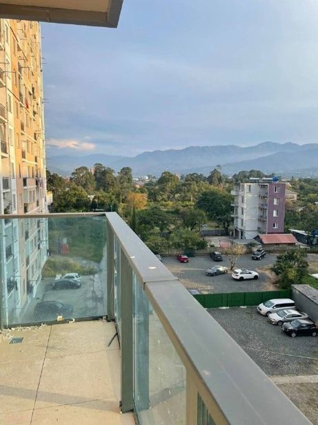 2 room Flat For Sale. Batumi - picture #1