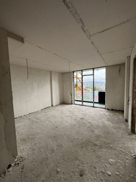 2 room Flat For Sale. Batumi - picture #1