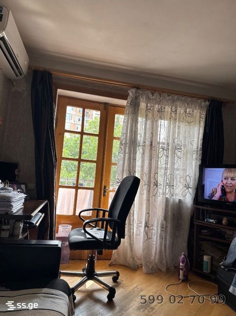1 room Flat For Rent. Temqa  - picture #1