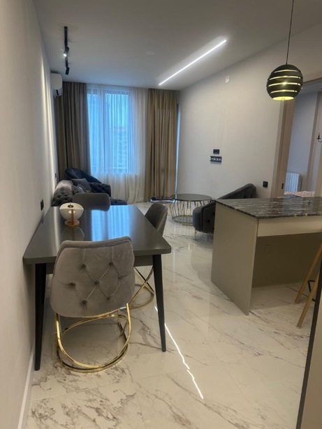 2 room Flat For Rent. Batumi - picture #1