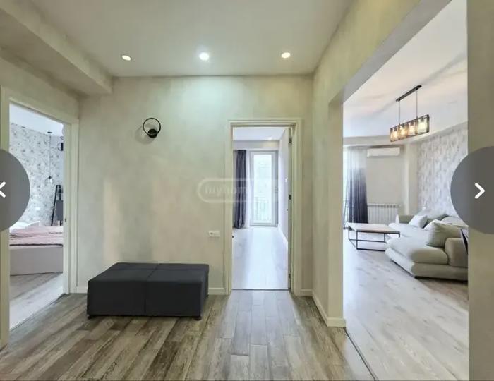 3 room Flat For Rent. Vake  - picture #1