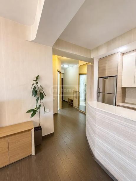 4 room Flat For Sale. Saburtalo  - picture #1