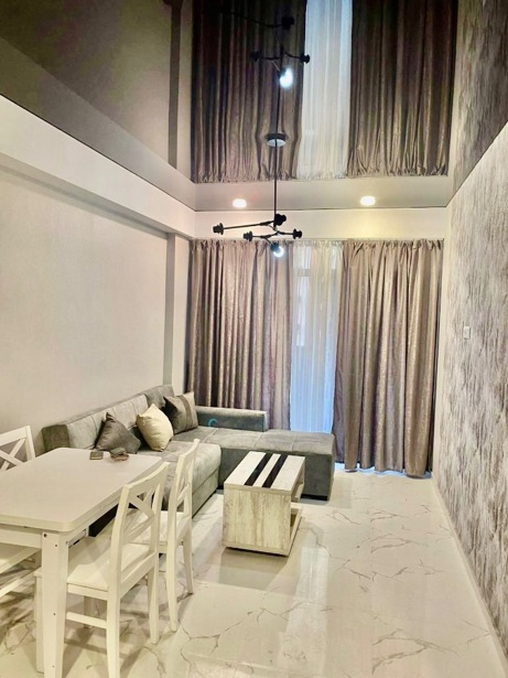 2 room Flat For Rent. Gldani  - picture #1