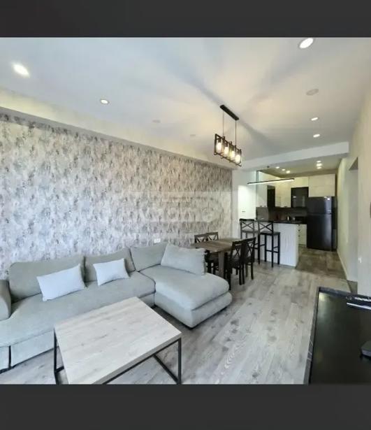 3 room Flat For Rent. Vake  - picture #1