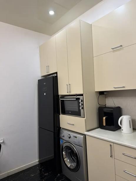 3 room Flat For Sale. Nadzaladevi  - picture #1