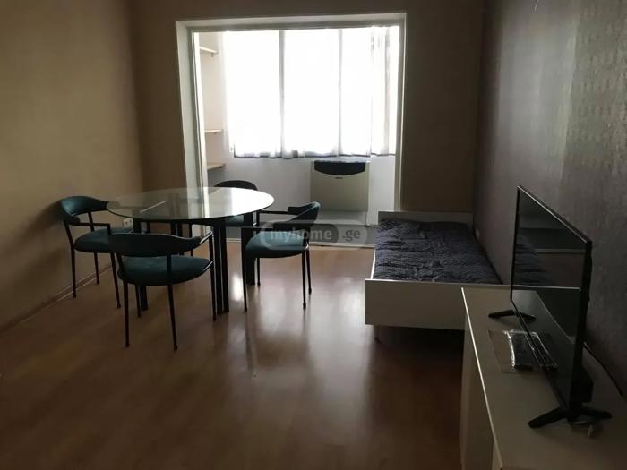 1 room Flat For Rent. Saburtalo  - picture #1